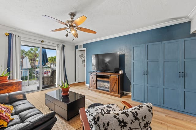 950 S Kanner Highway B30, sold in Poppleton Creek Condo, Stuart, FL