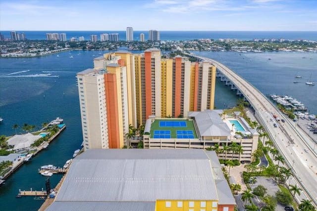 2650 Lake Shore Drive 1004, Marina Grande Riviera Beach, Riviera Beach, FL
