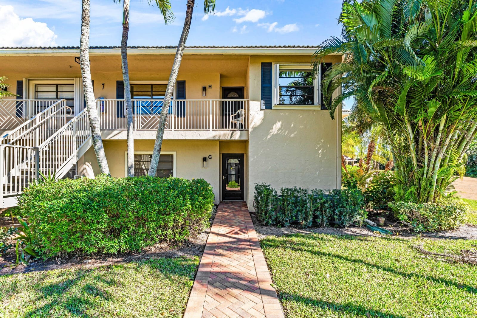 7 Stratford Drive G, Boynton Beach, FL 33436 photo 3