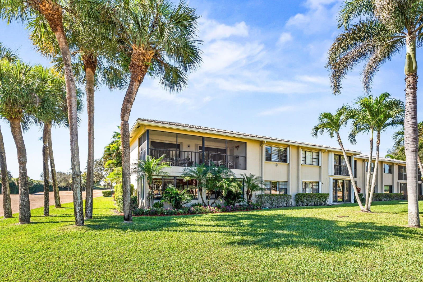 7 Stratford Drive G, Boynton Beach, FL 33436 photo 30