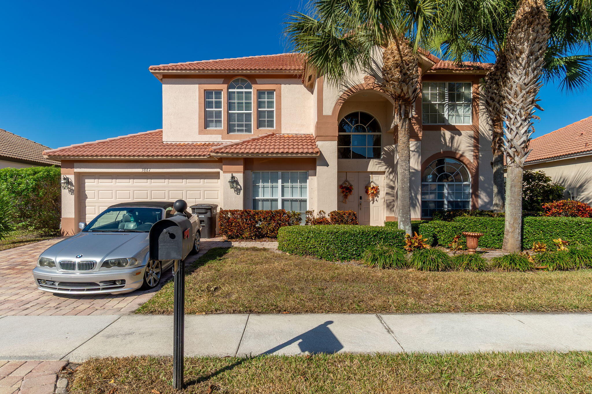 3887 Hamilton Key, West Palm Beach, FL 33411, West Palm Beach
