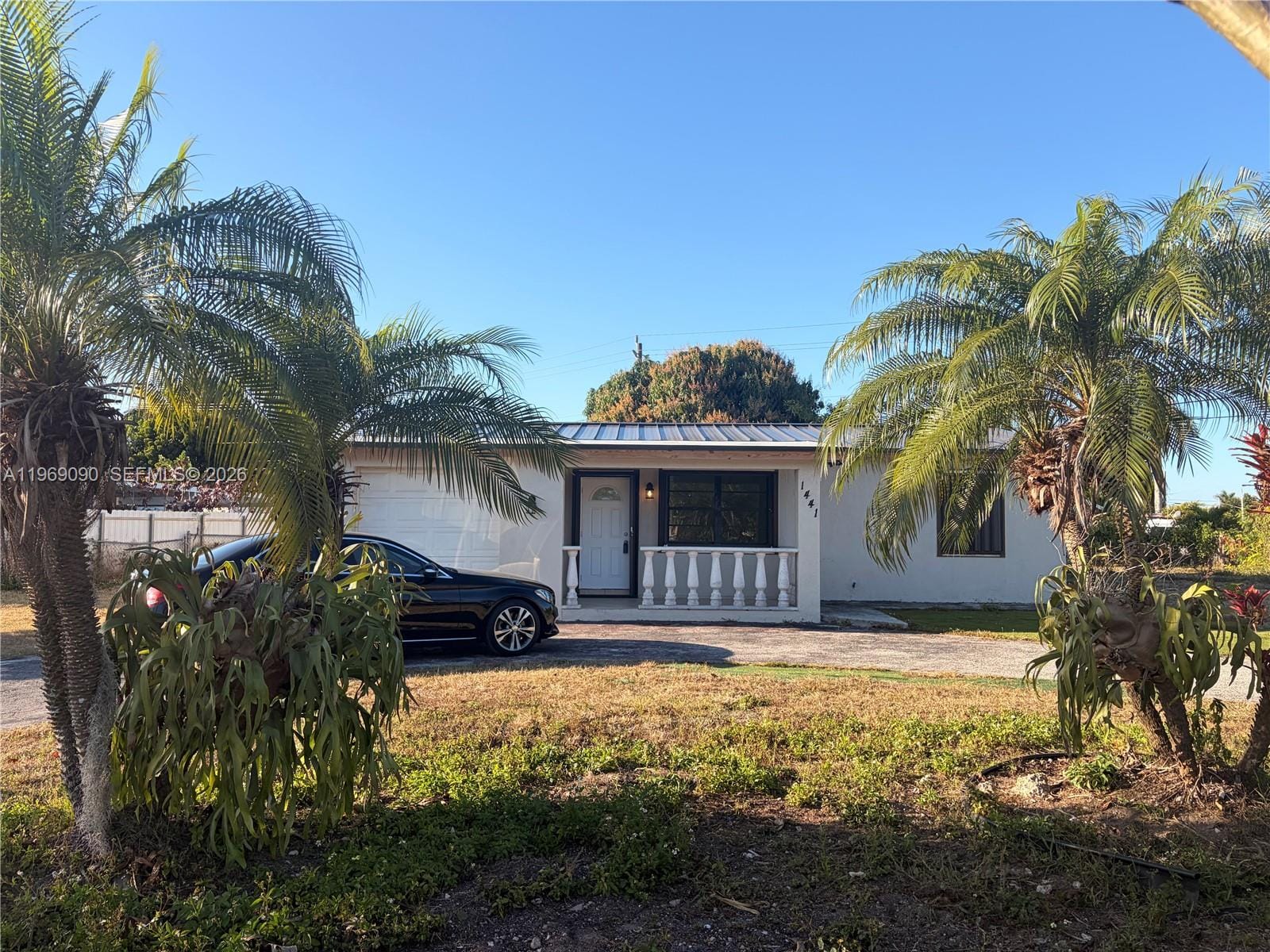 1441 NE 11th Street, Homestead, FL 33033