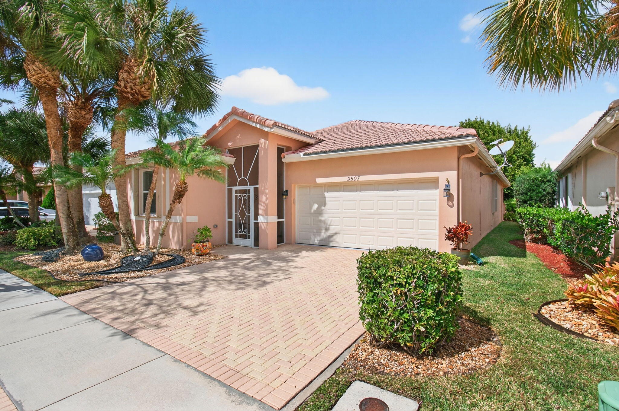 9503 Sandpiper Lane, Royal Palm Beach, FL 33411, Royal Palm Beach
