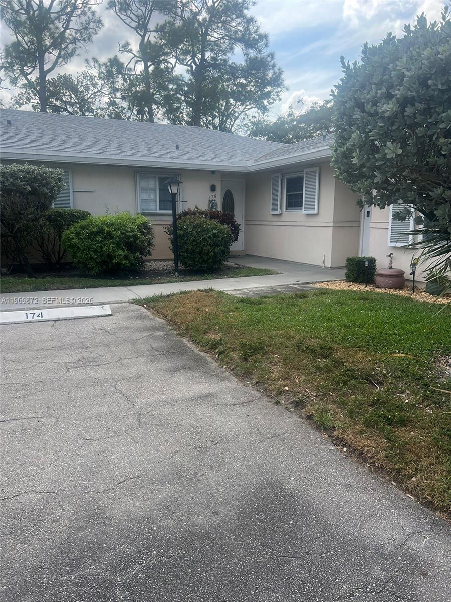 176 Cape Cod Circle 0, Lake Worth, FL 33467, Lake Worth
