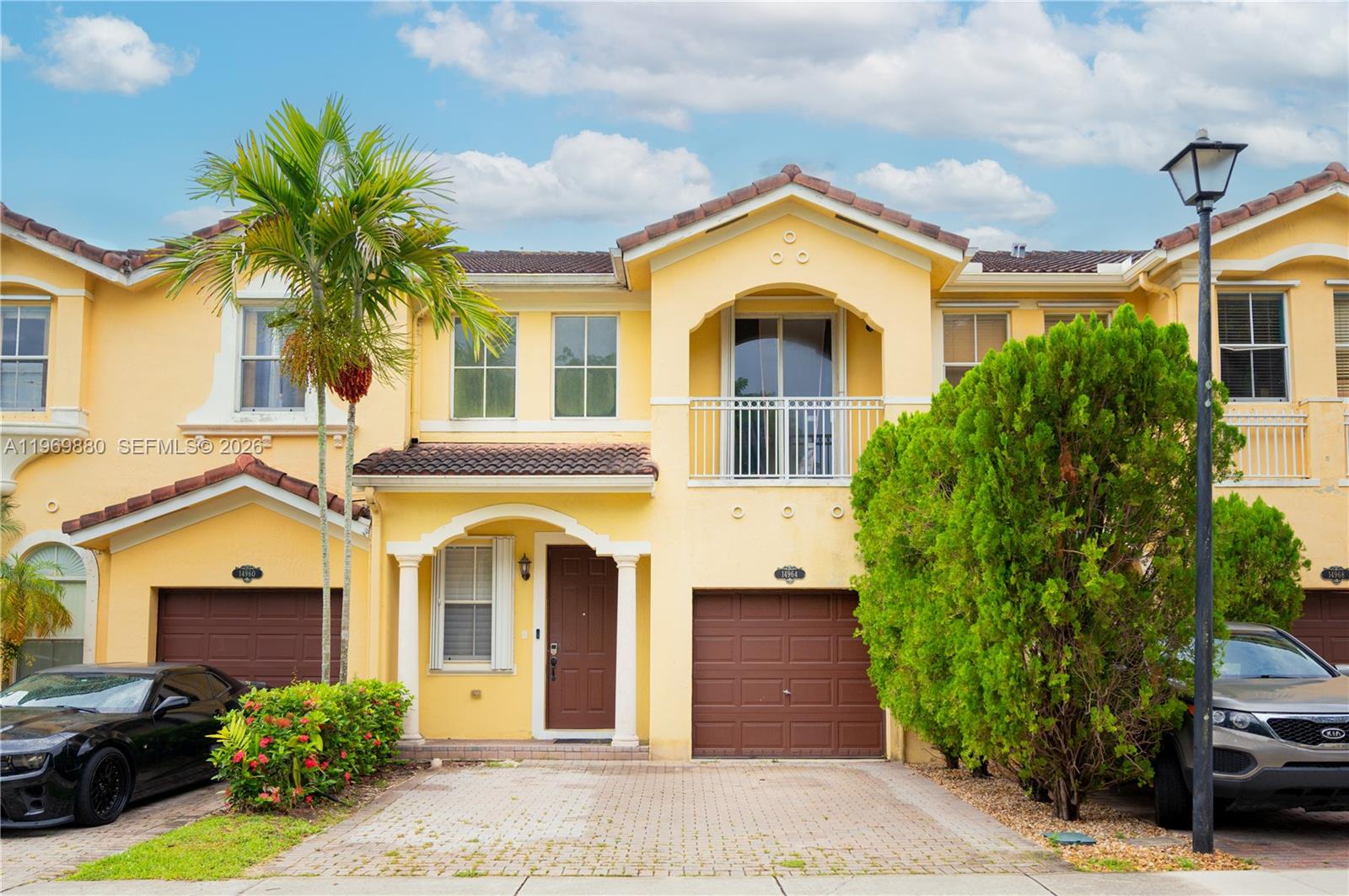 14964 SW 8 Lane, Miami, FL 33194, Miami