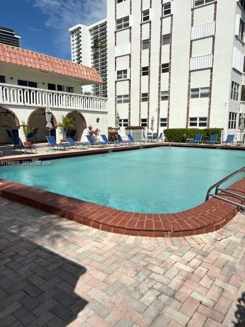 3181 S Ocean Drive 304, Hallandale Beach, FL 33009 photo 30
