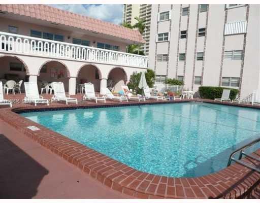 3181 S Ocean Drive 304, Hallandale Beach, FL 33009, Hallandale Beach