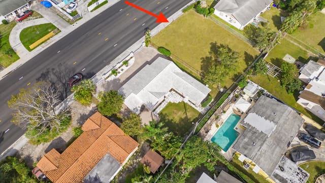 0 S Congress Avenue, sold in Palm Beach Lakes South, West Palm Beach, FL