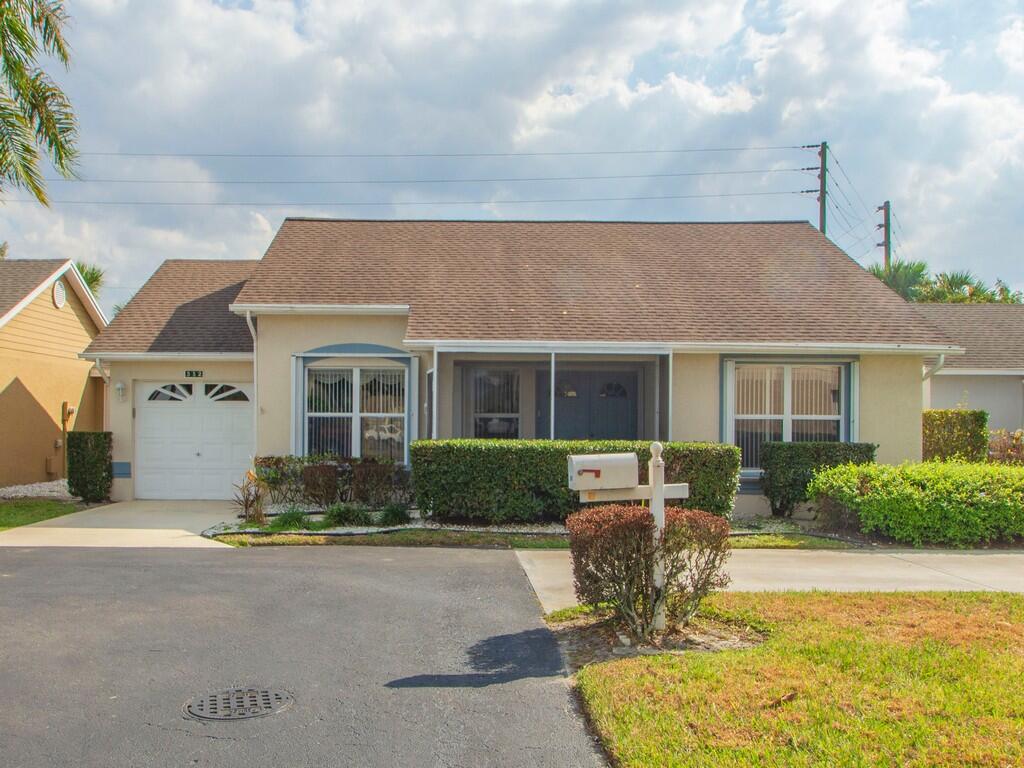 352 NW Tuscany Way, Port St. Lucie, FL 34986, Port St Lucie