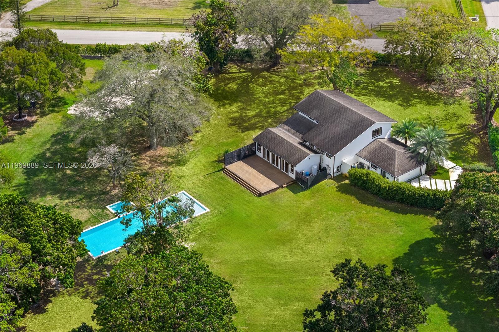 18301 SW 50th Street, Southwest Ranches, FL 33331, Southwest Ranches