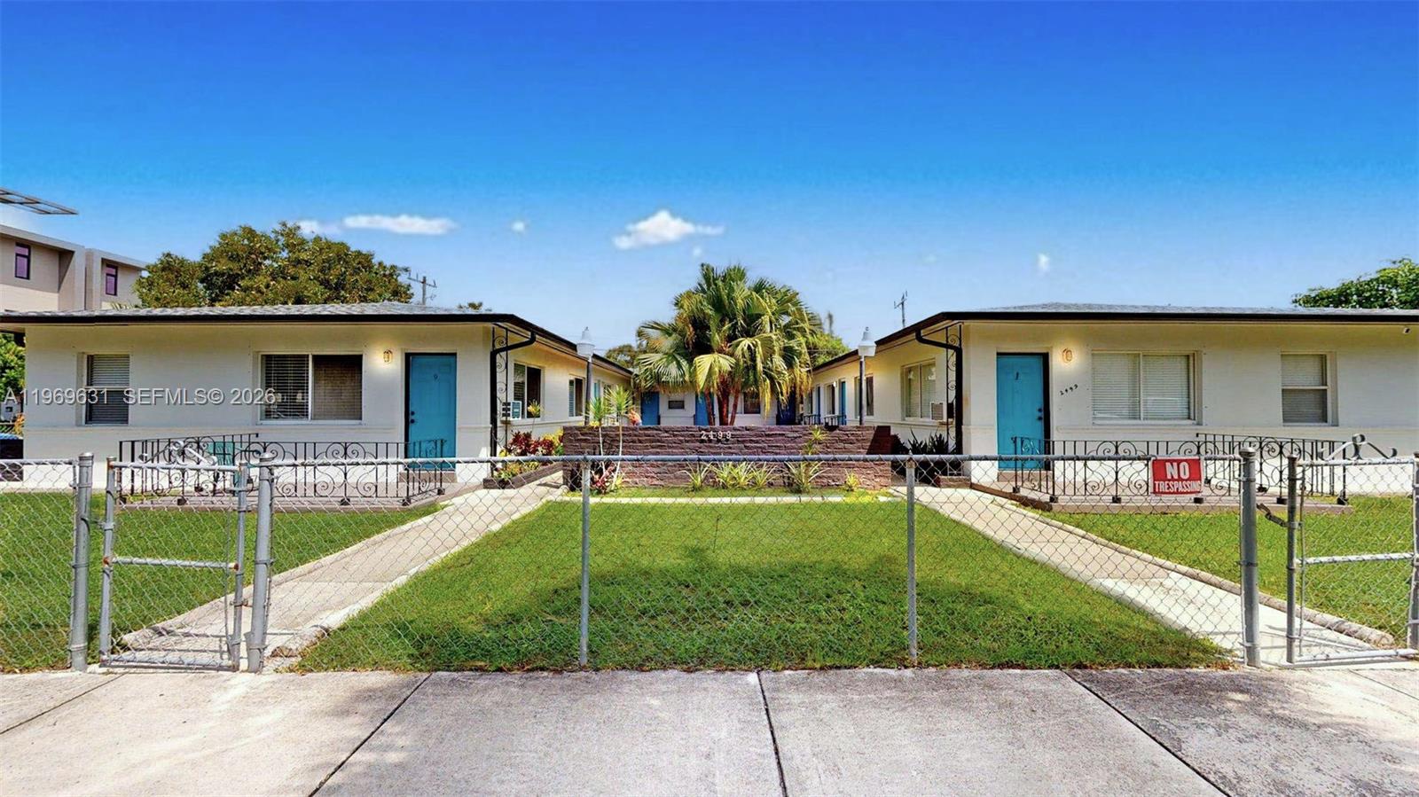 2499 SW 27th Street 5, Miami, FL 33133, Miami