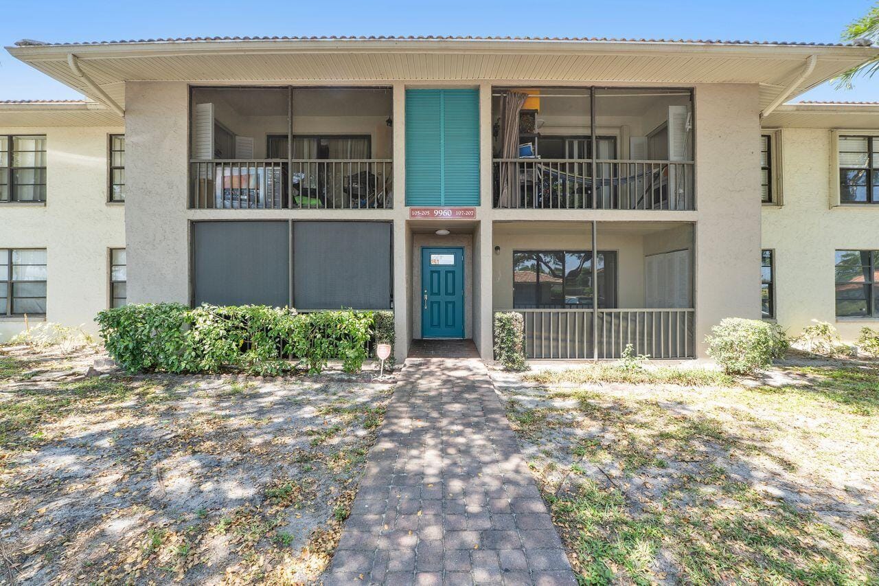9960 Pineapple Tree Drive 107, Boynton Beach, FL 33436 photo 28