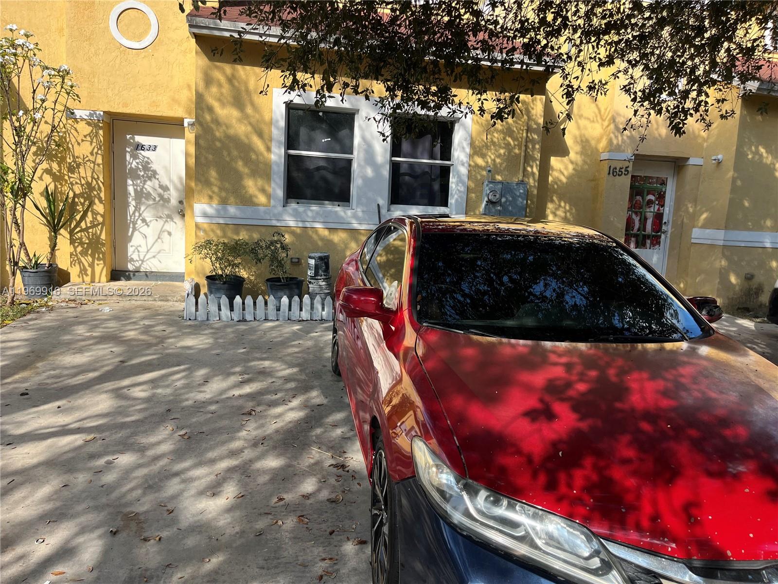 1679 Sunrise Boulevard 1679, Homestead, FL 33033, Homestead