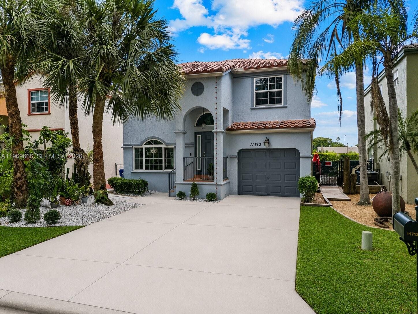 11712 SW 1st Street, Coral Springs, FL 33071 photo 2