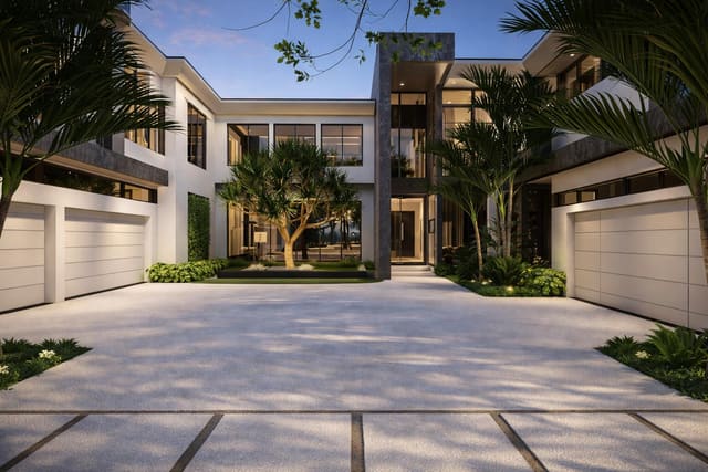 217 Commodore Drive, Jupiter, FL 33477