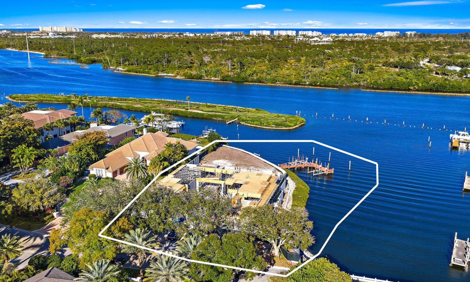 217 Commodore Drive, Jupiter, FL 33477 photo 18