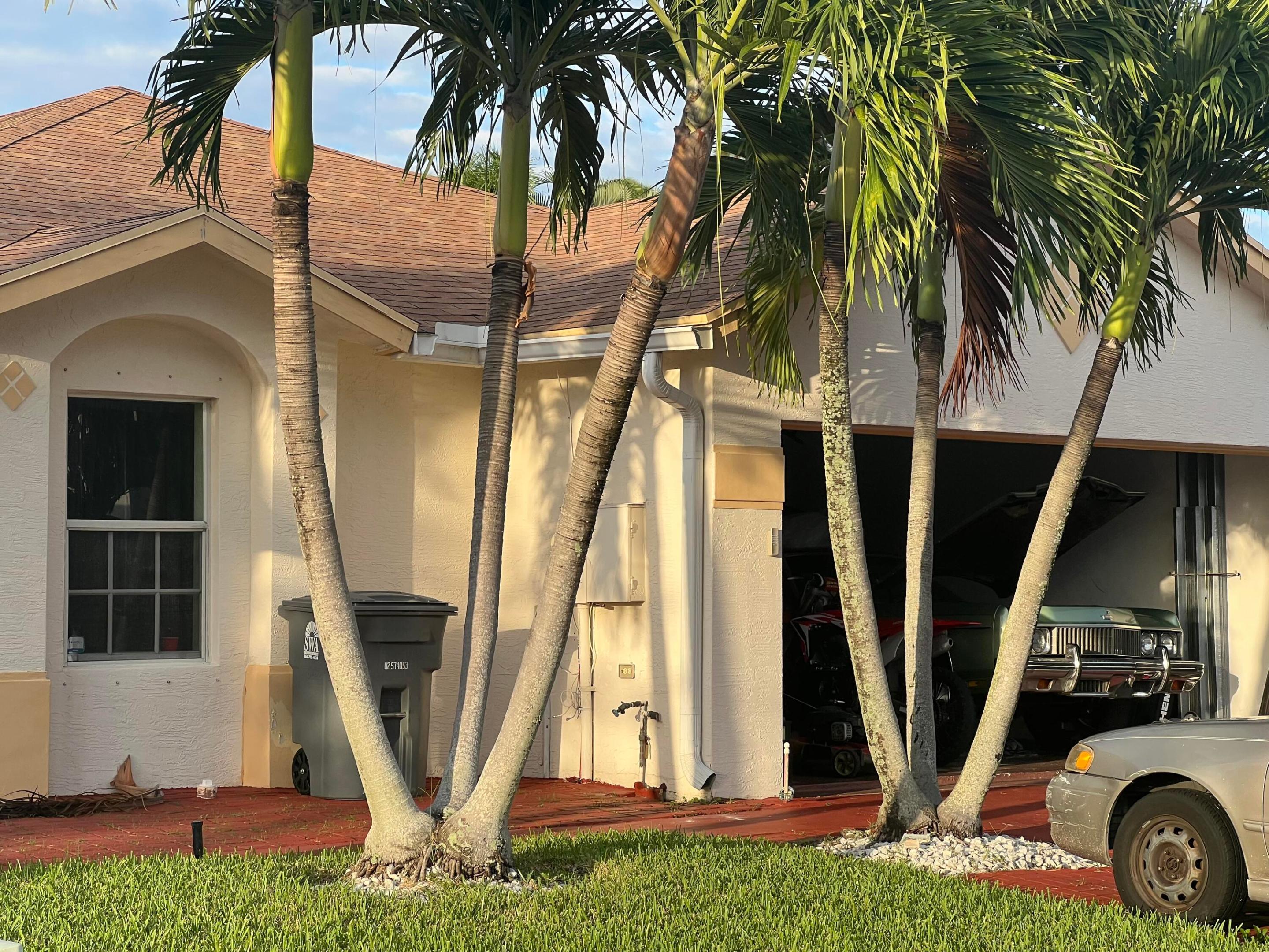 5973 Azalea Circle, West Palm Beach, FL 33415, West Palm Beach