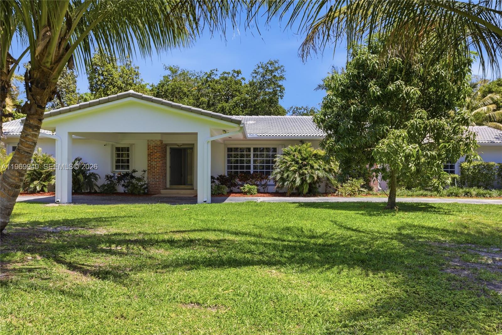 14721 SW 67th Avenue, Coral Gables, FL 33158, Coral Gables