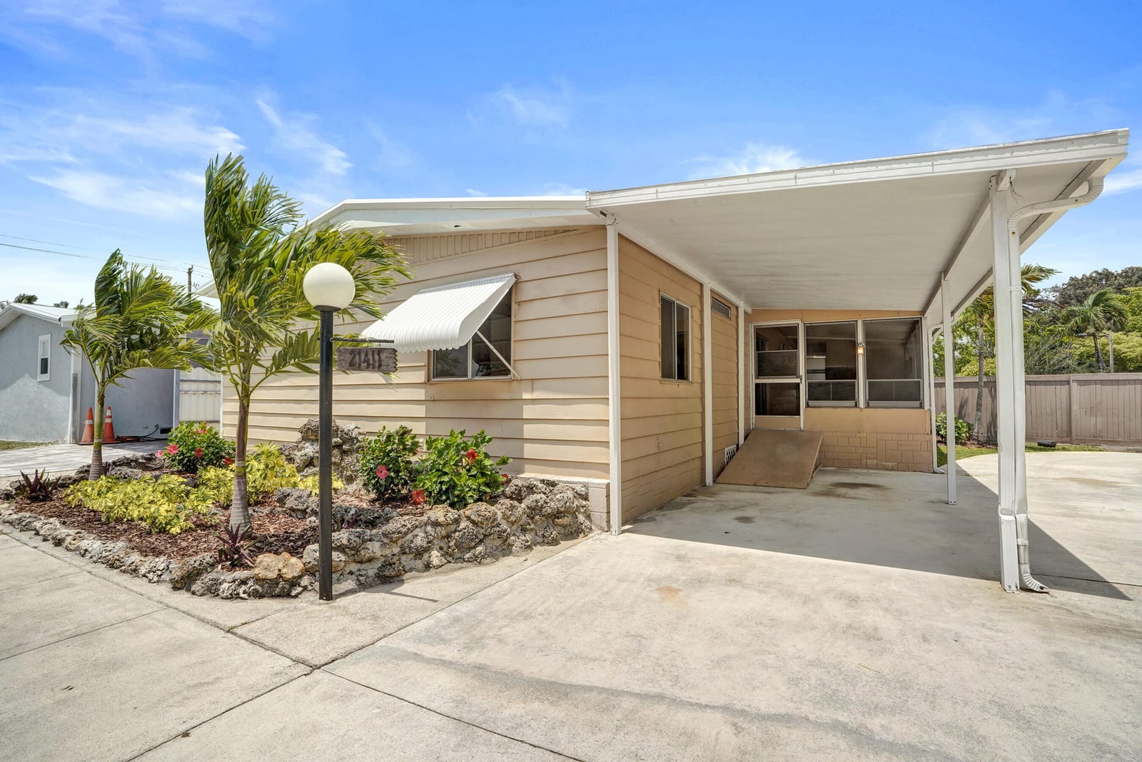 21411 NW 3rd Street — photo 4