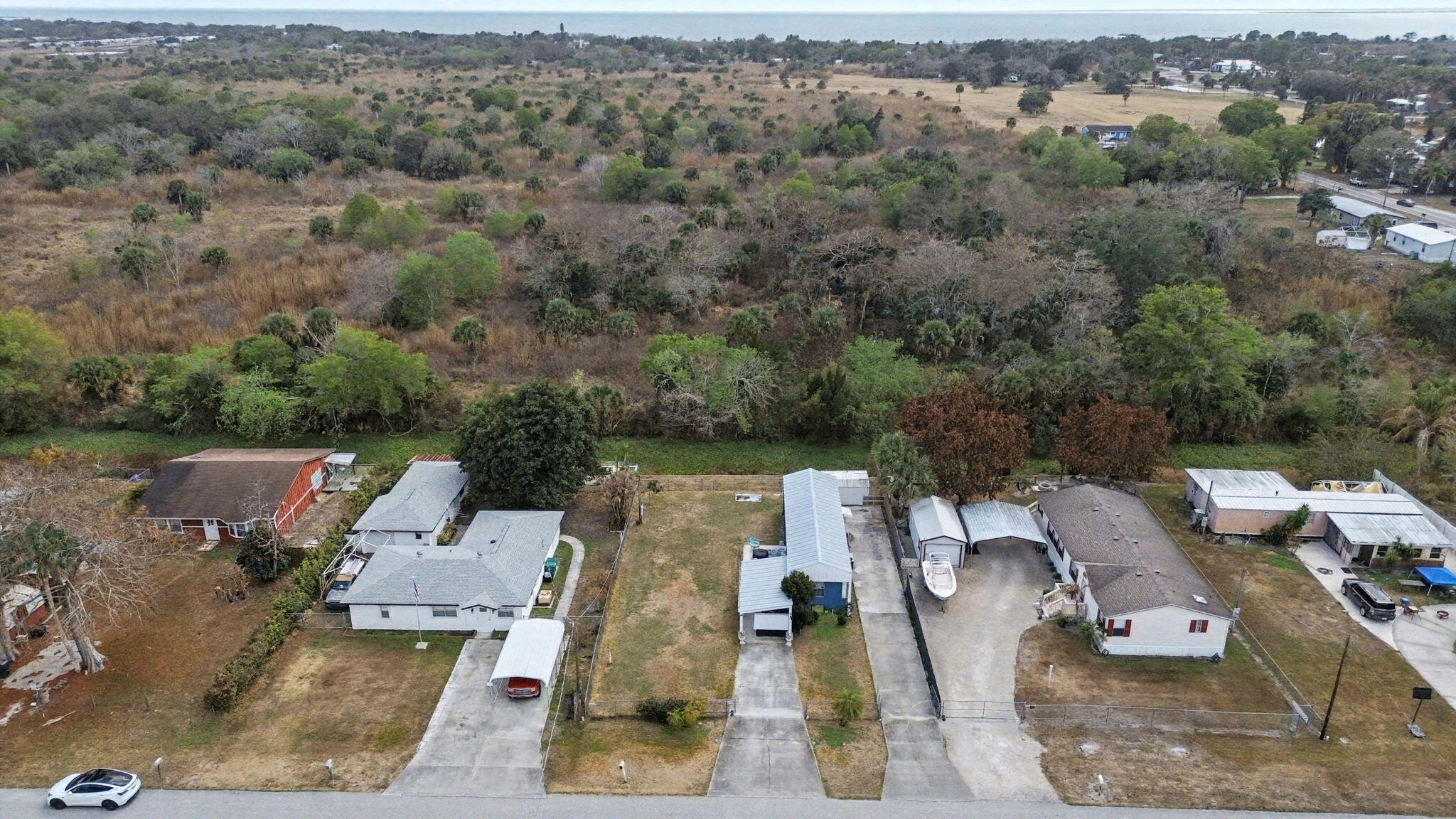 4024 SE 29th Court, Okeechobee, FL 34974, Okeechobee