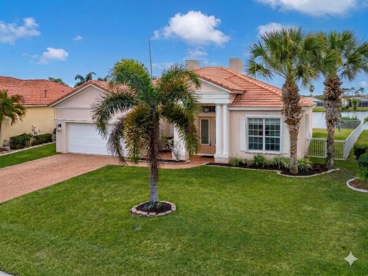 625 SW Long Key Court, Port St. Lucie, FL 34986, Port St Lucie