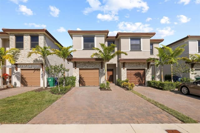 25449 SW 108th Court, sold in Campo Bello, Homestead, FL