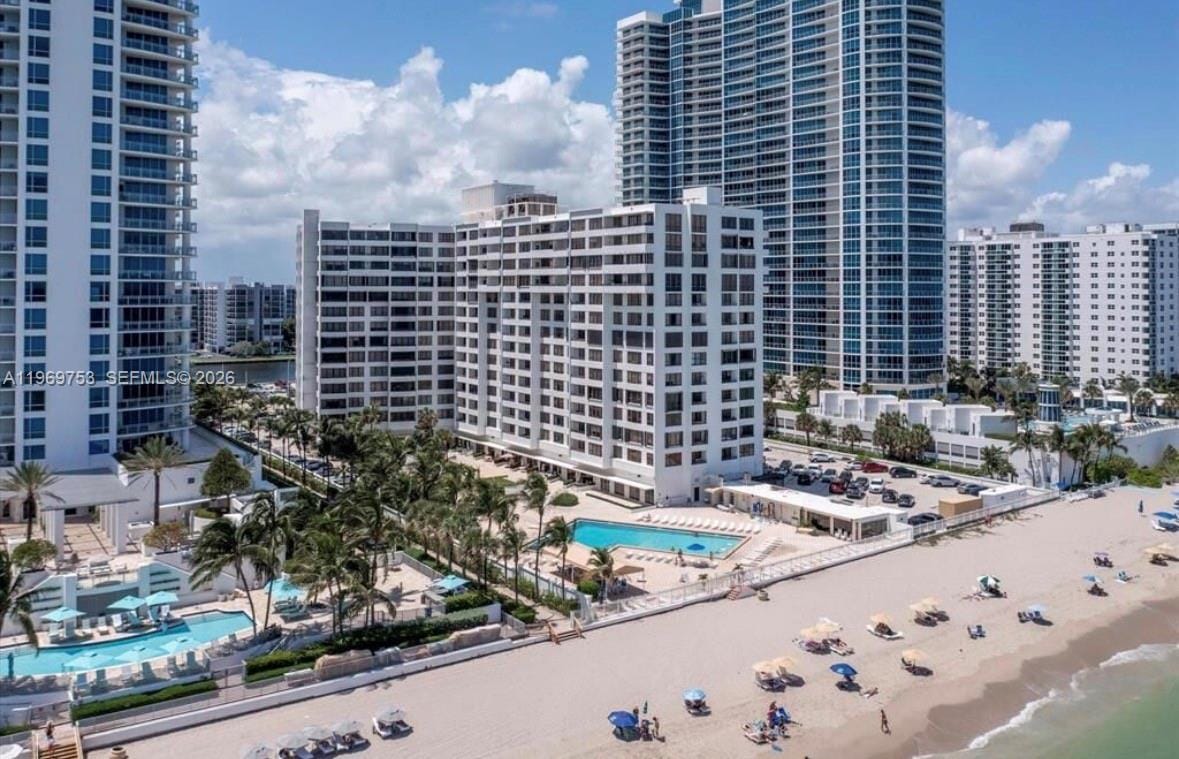 3505 S Ocean Drive 1018, Hollywood, FL 33019 photo 2