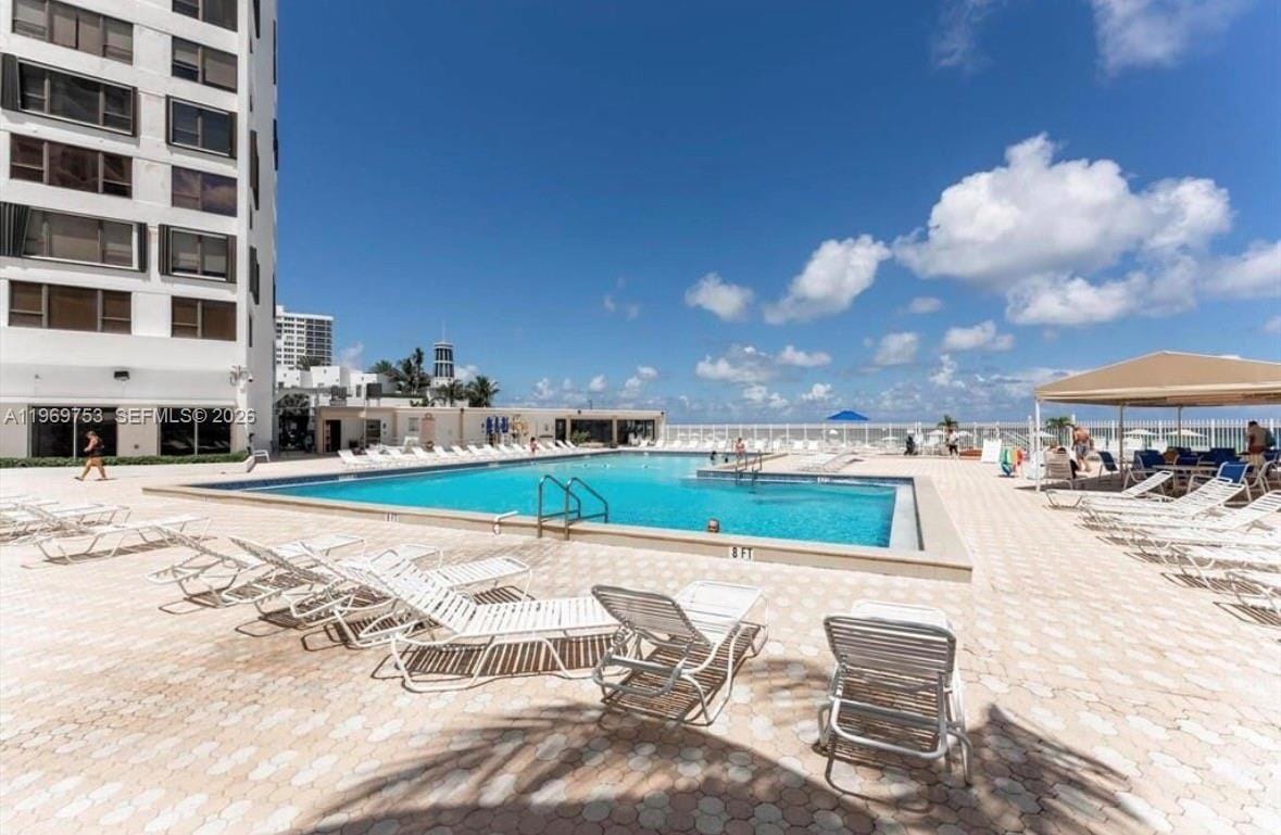3505 S Ocean Drive 1018, Hollywood, FL 33019 photo 4