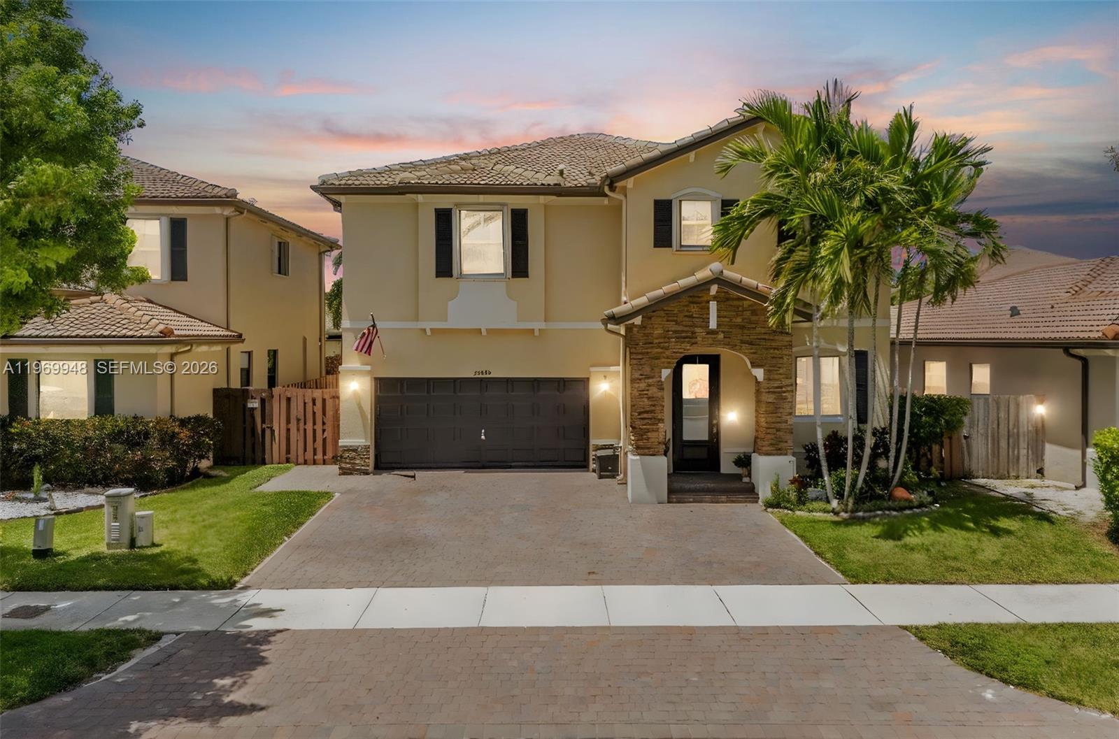 10445 SW 226th Street, Cutler Bay, FL 33190, Cutler Bay