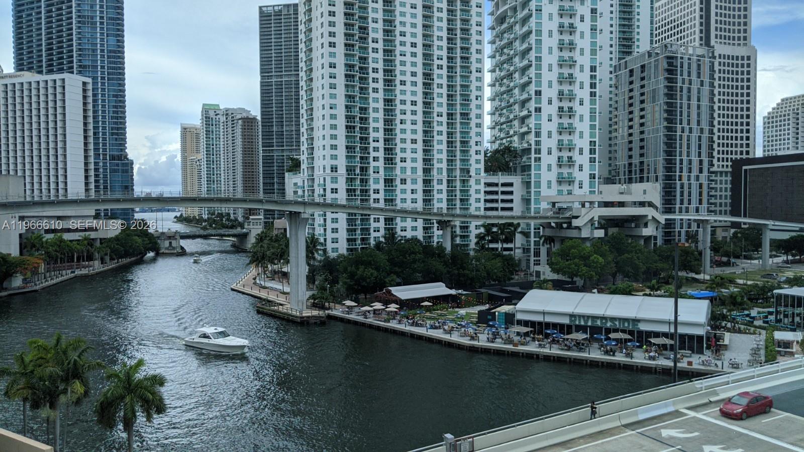 350 S Miami Avenue 1901, Miami, FL 33130, Miami