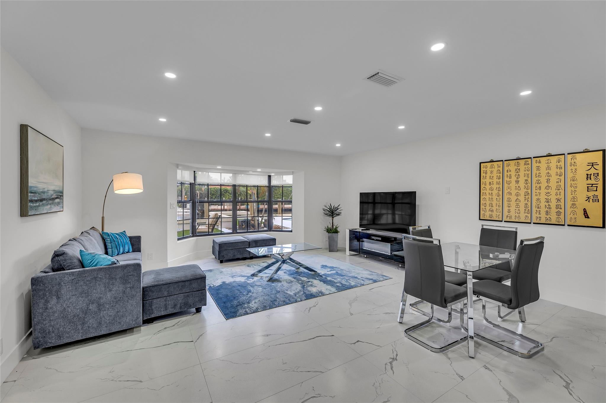 616 3rd Key Drive, Fort Lauderdale, FL 33304, Fort Lauderdale