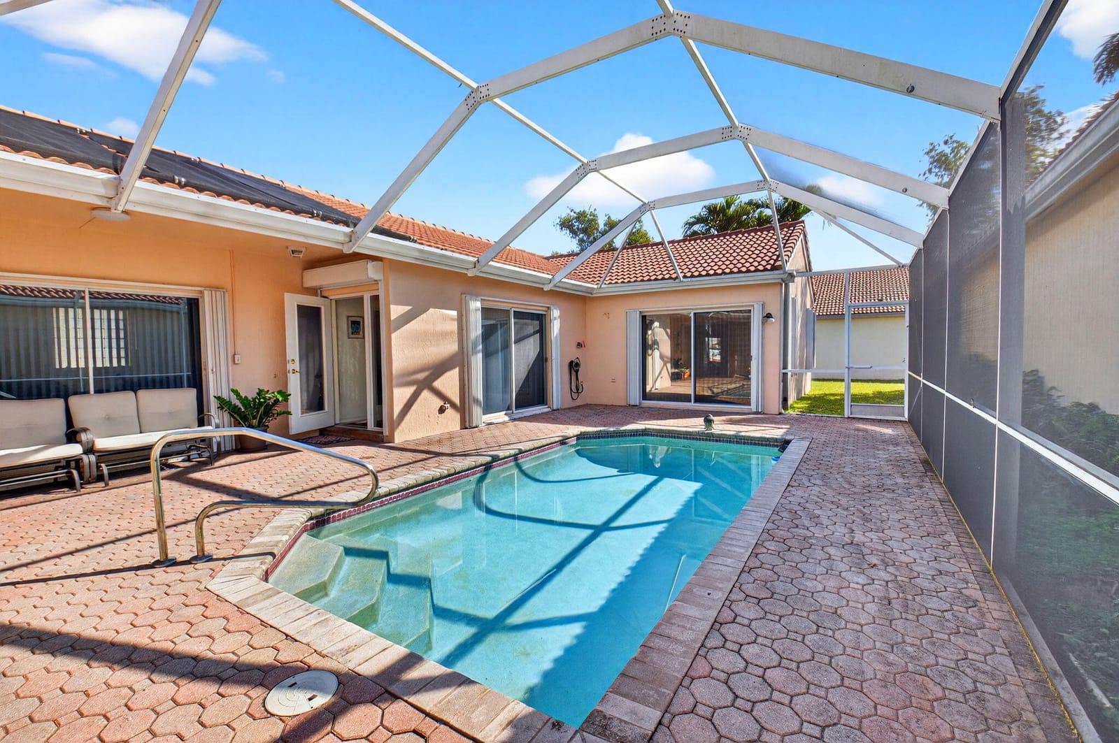 9651 Honeybell Circle, Boynton Beach, FL 33437