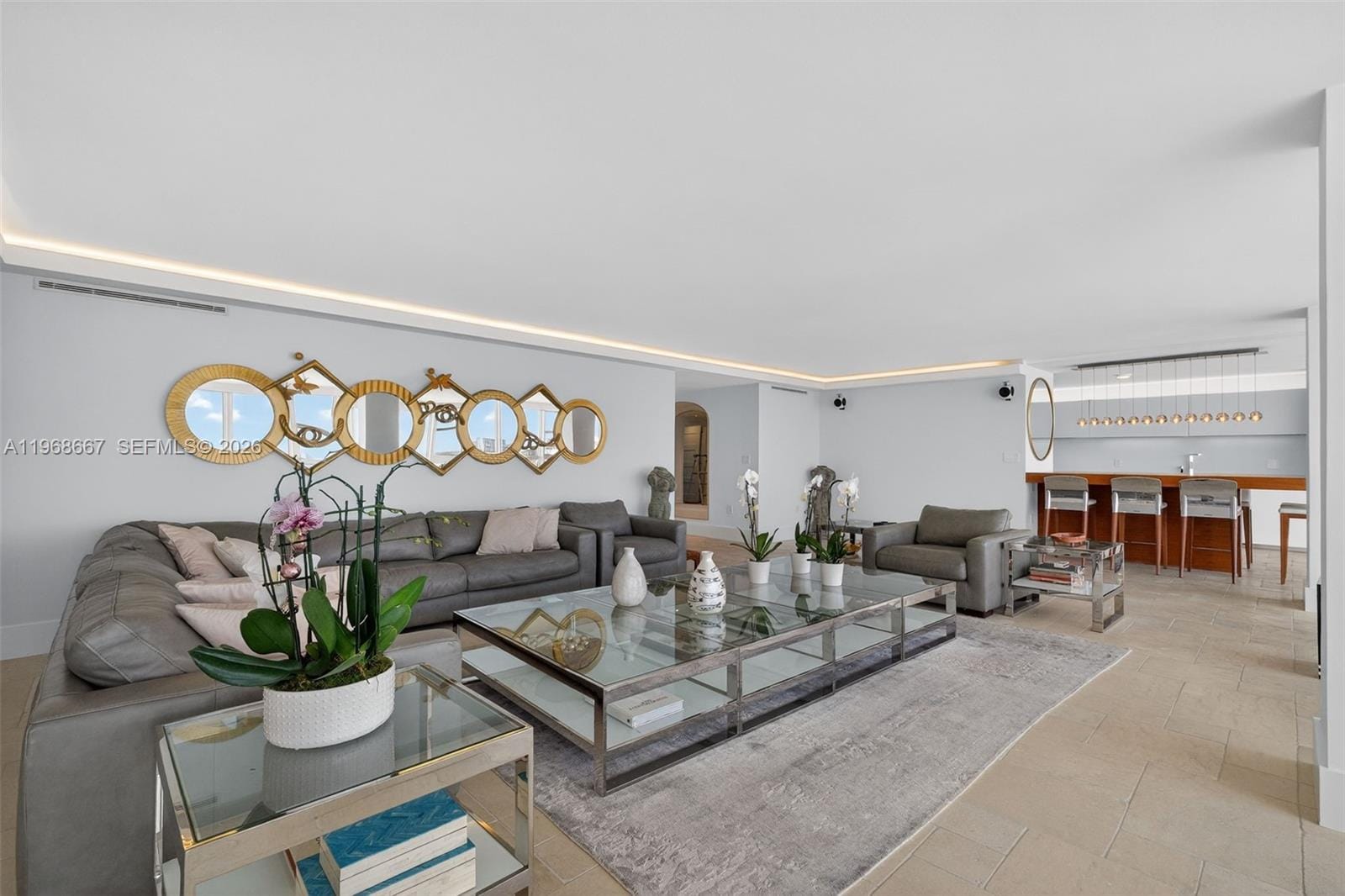 600 Grapetree Drive 11BN, Key Biscayne, FL 33149 photo 6