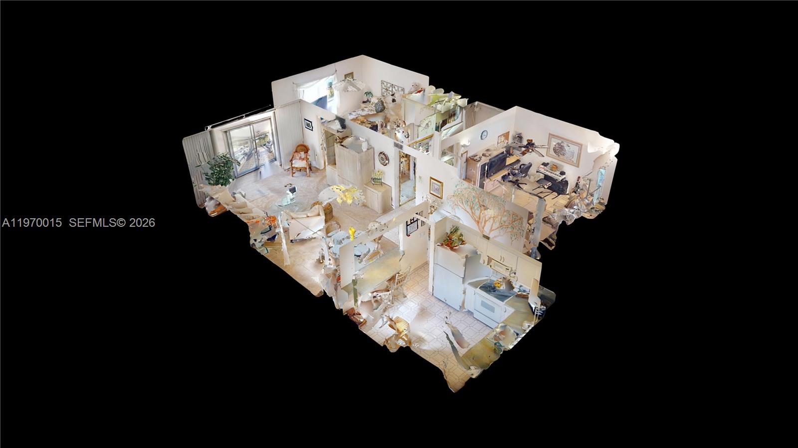 9681 Sunrise Lakes Boulevard 201, Sunrise, FL 33322, Sunrise