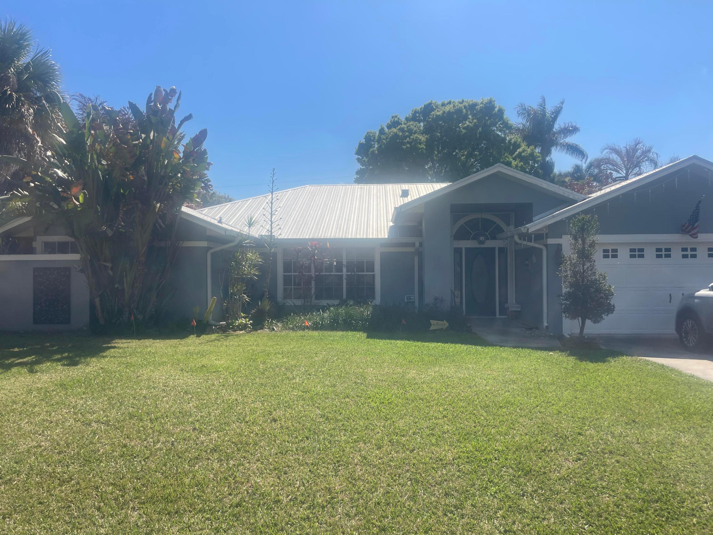 5168 SE Harrold Terrace, Stuart, FL 34997, Stuart