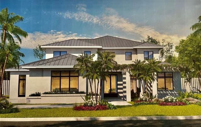 15 Cayuga Road, Sea Ranch Lakes, FL 33308
