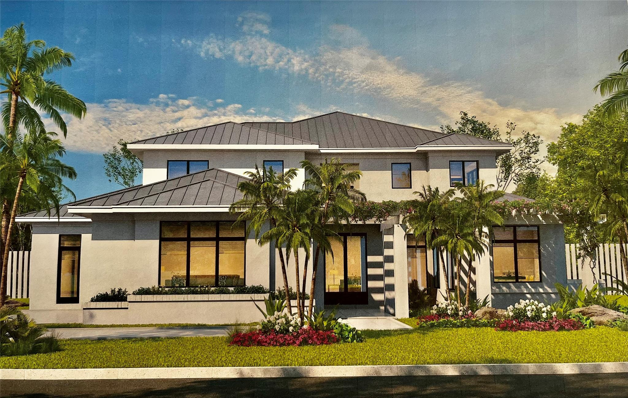 15 Cayuga Road, Sea Ranch Lakes, FL 33308, Sea Ranch Lakes