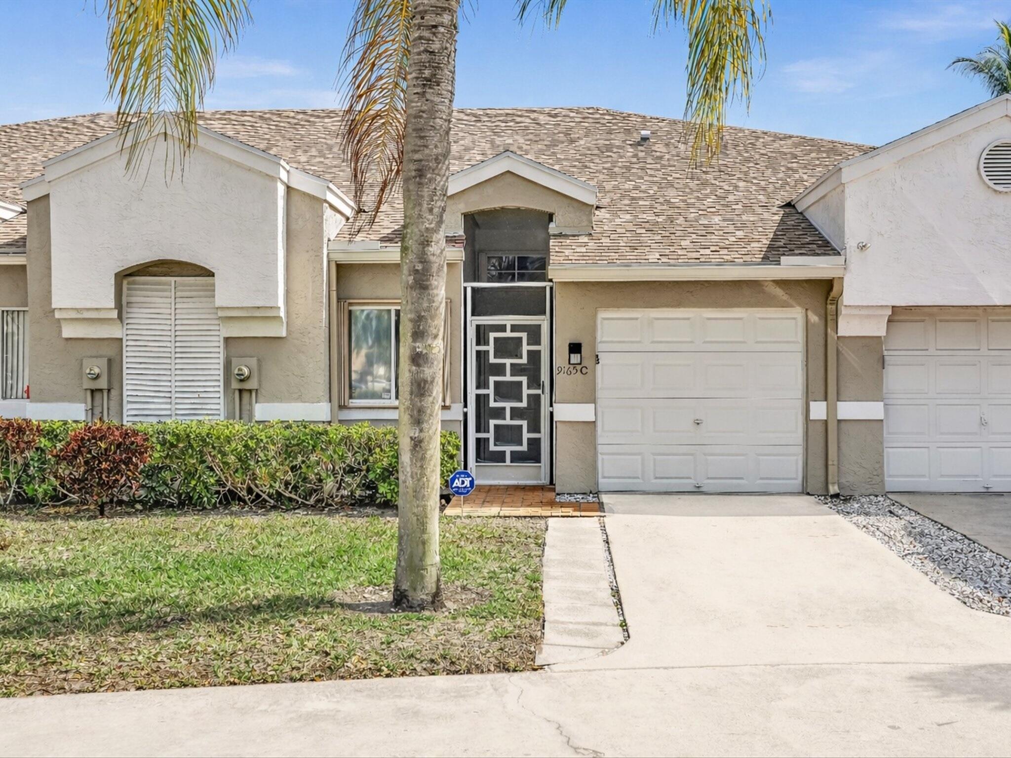 9165 Vineland Court Apt. C, Boca Raton, FL 33496, Boca Raton