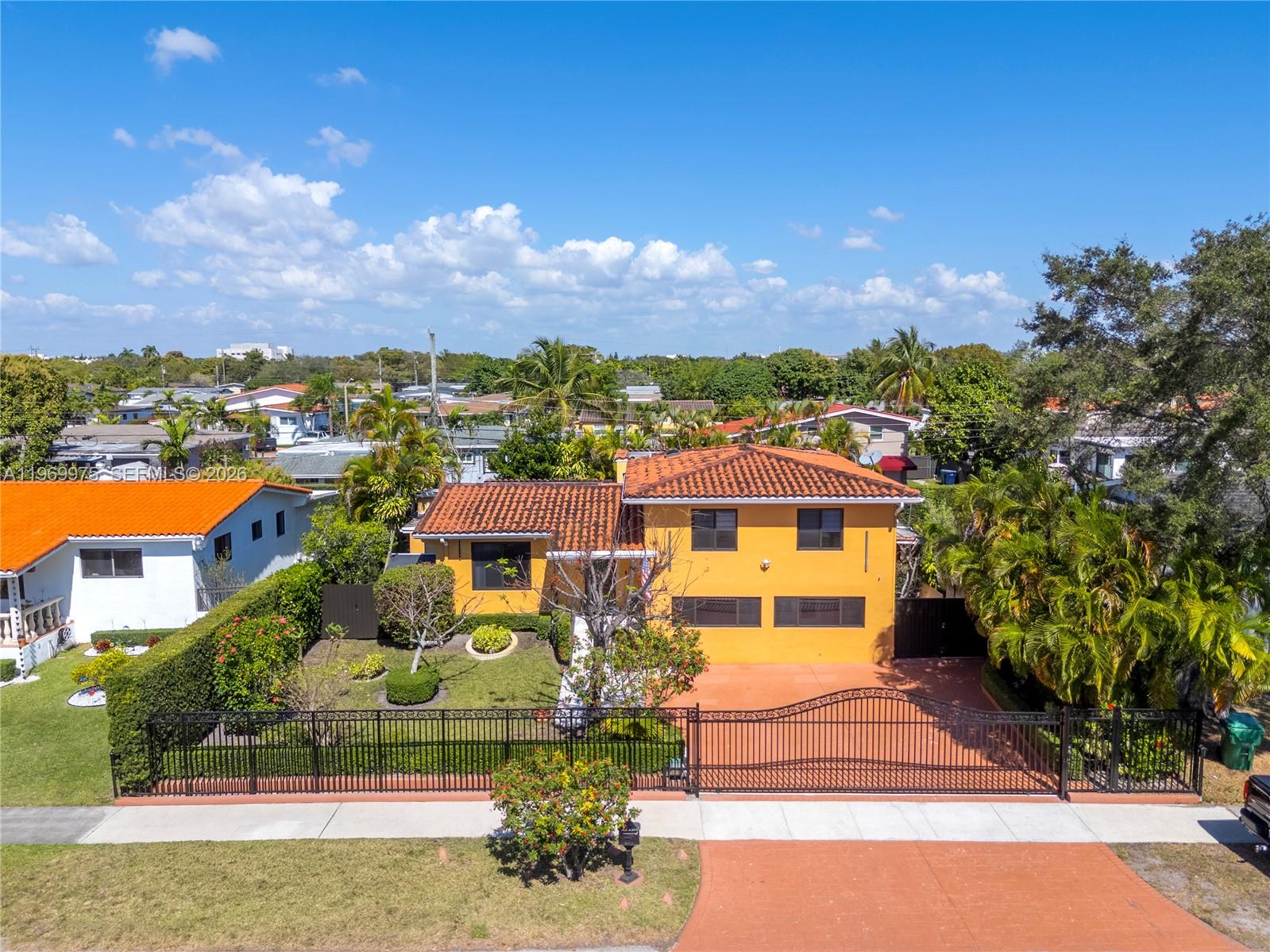 7941 SW 18th Terrace, Miami, FL 33155, Miami
