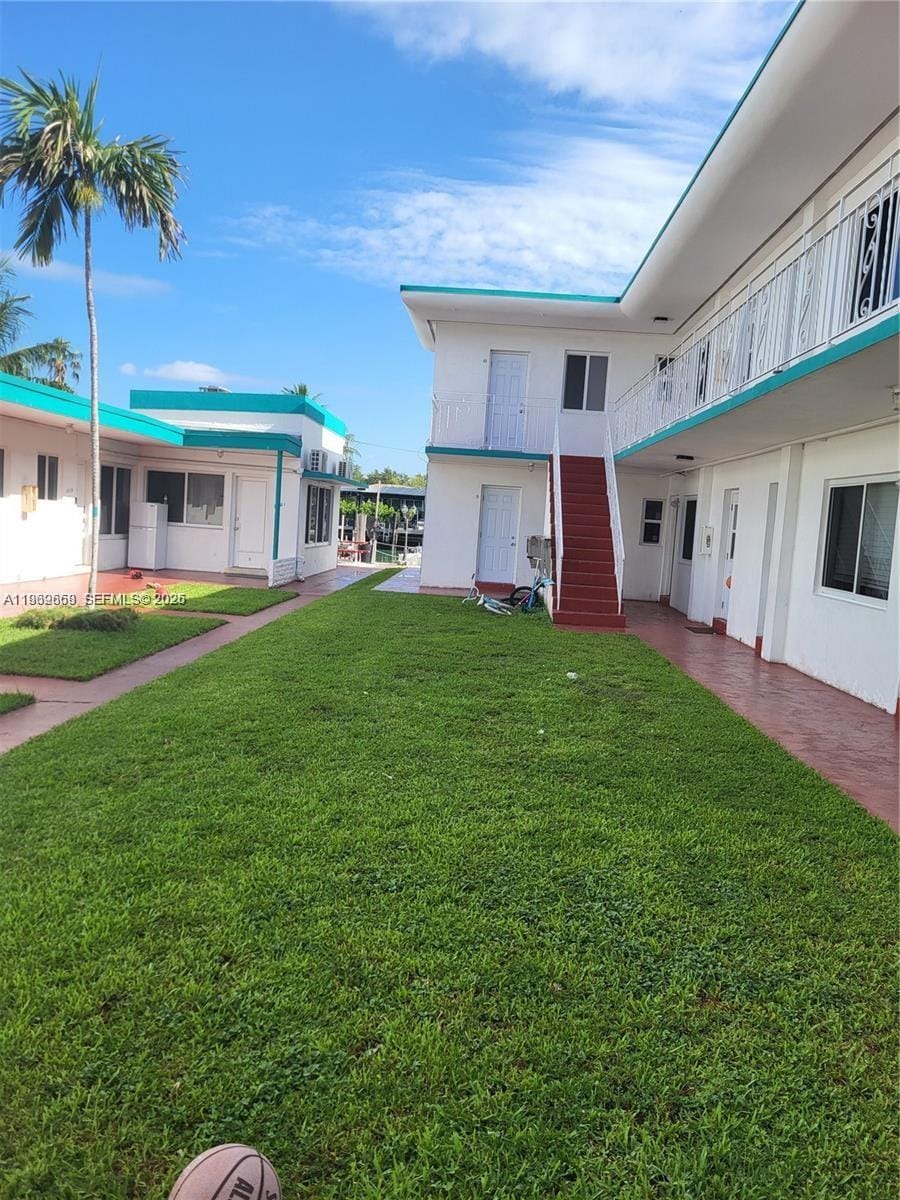2101 Calais Drive 8, Miami Beach, FL 33141 photo 2
