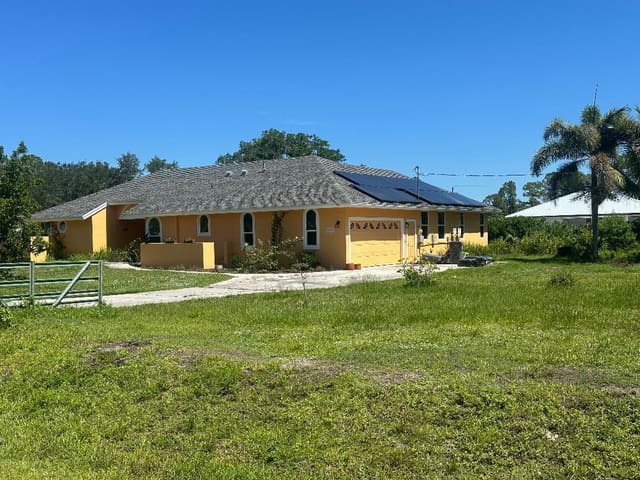 15185 Tangelo Boulevard, sold in ZIP 33412, The Acreage, FL