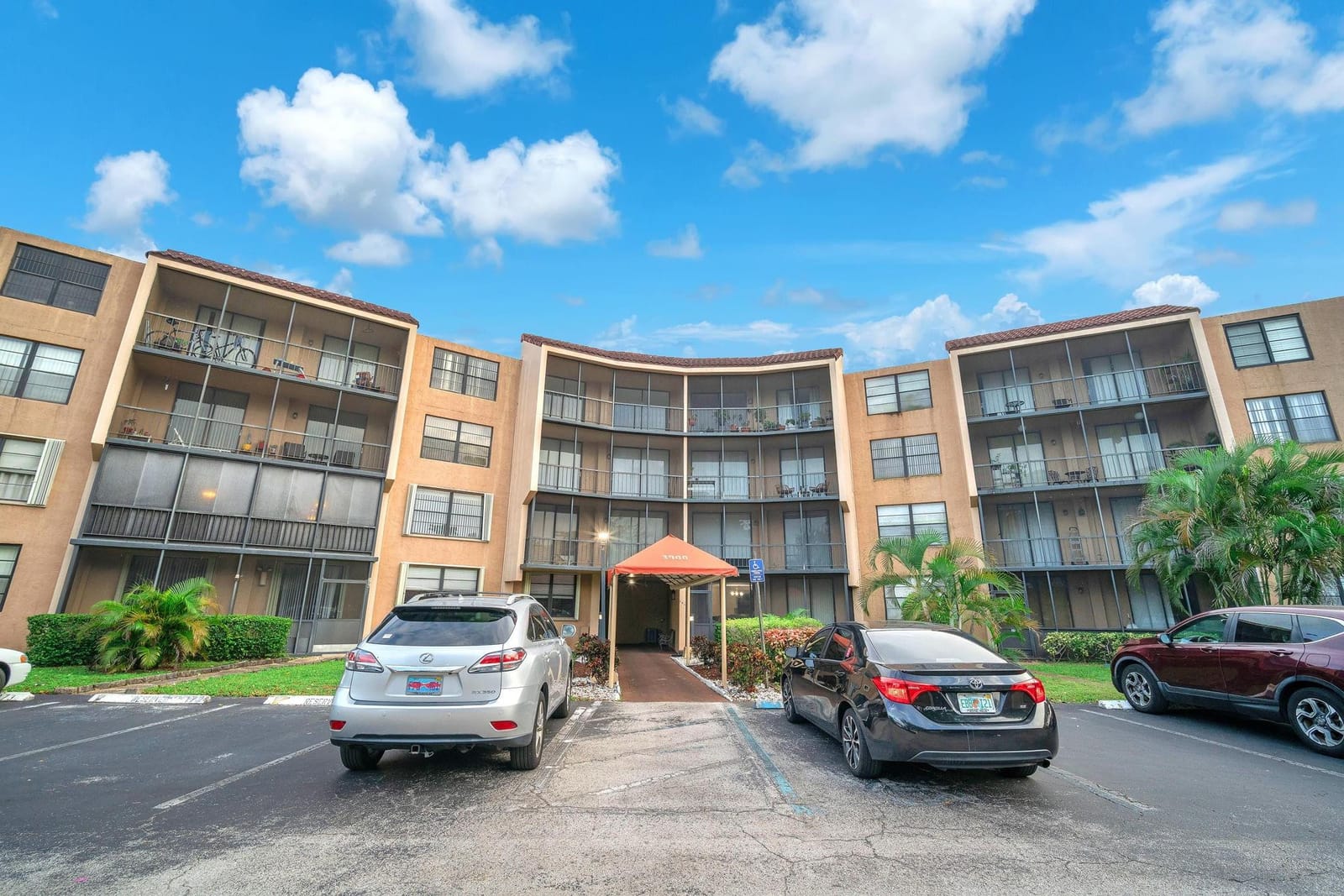 3900 N Hills Drive 414, Hollywood, FL 33021 photo 26