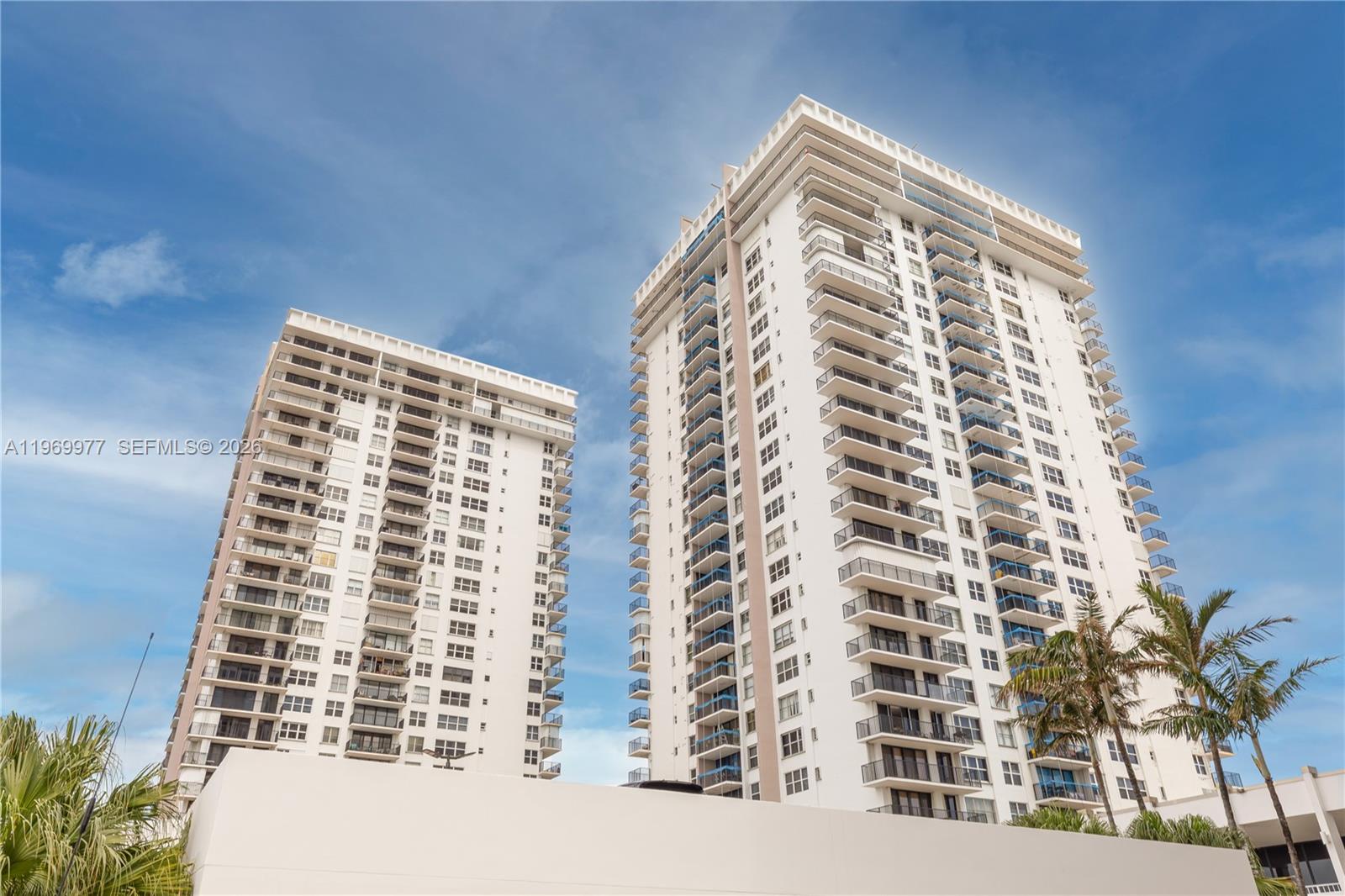 2101 S Ocean Drive 2804, Hollywood, FL 33019, Hollywood