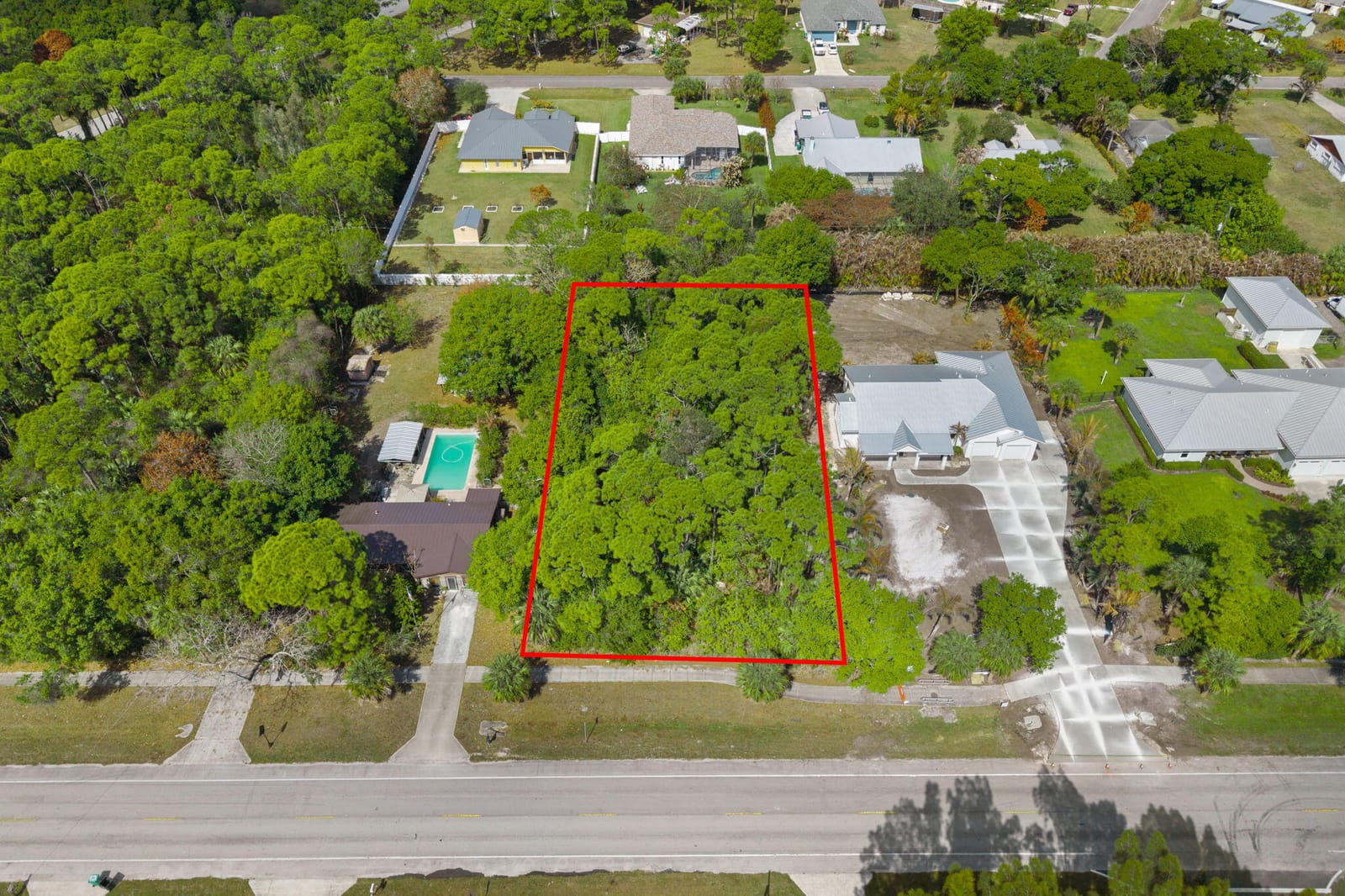 404 E Midway E Road, Fort Pierce, FL 34982