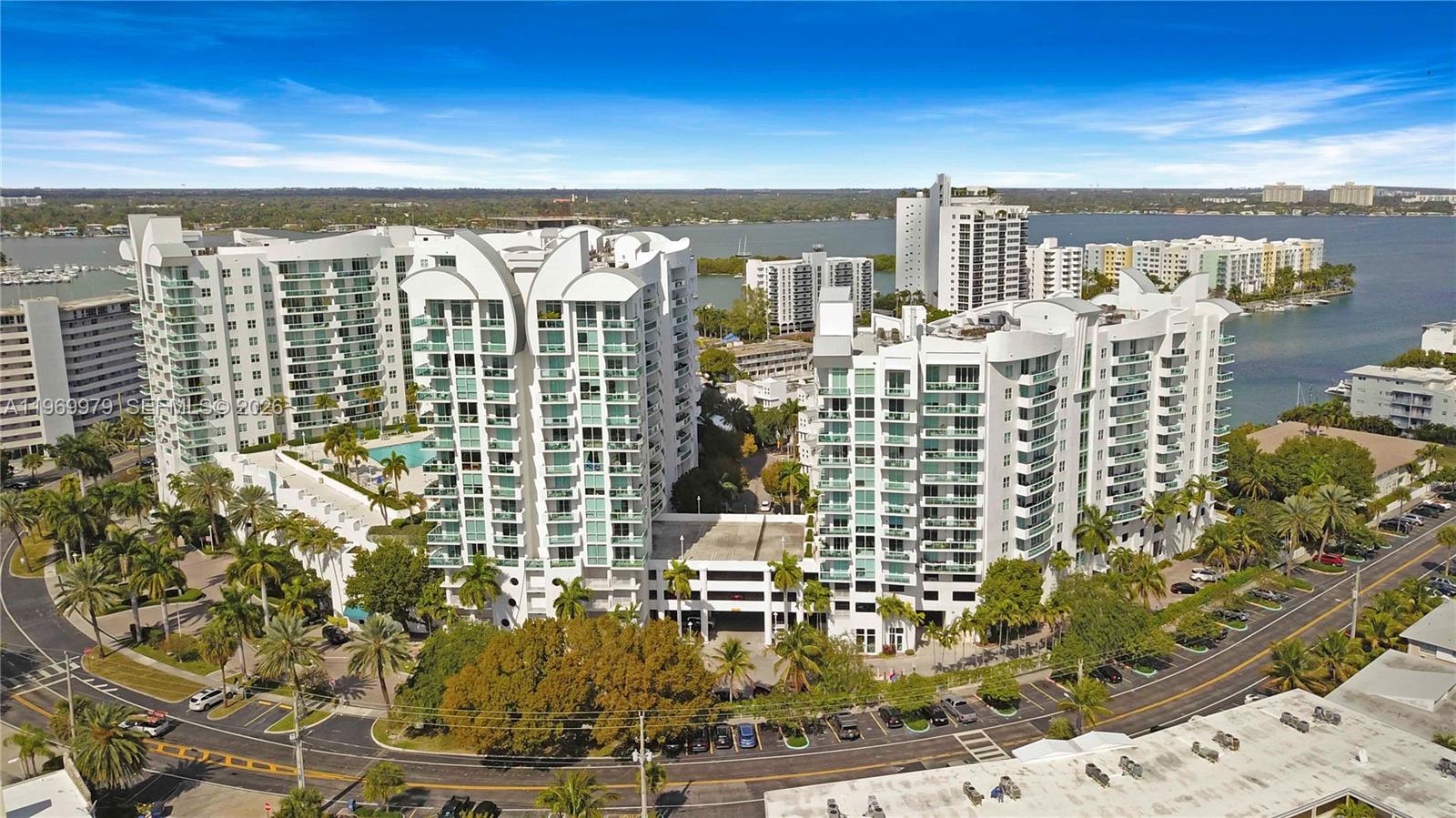 7910 Harbor Island Drive 405, North Bay Village, FL 33141