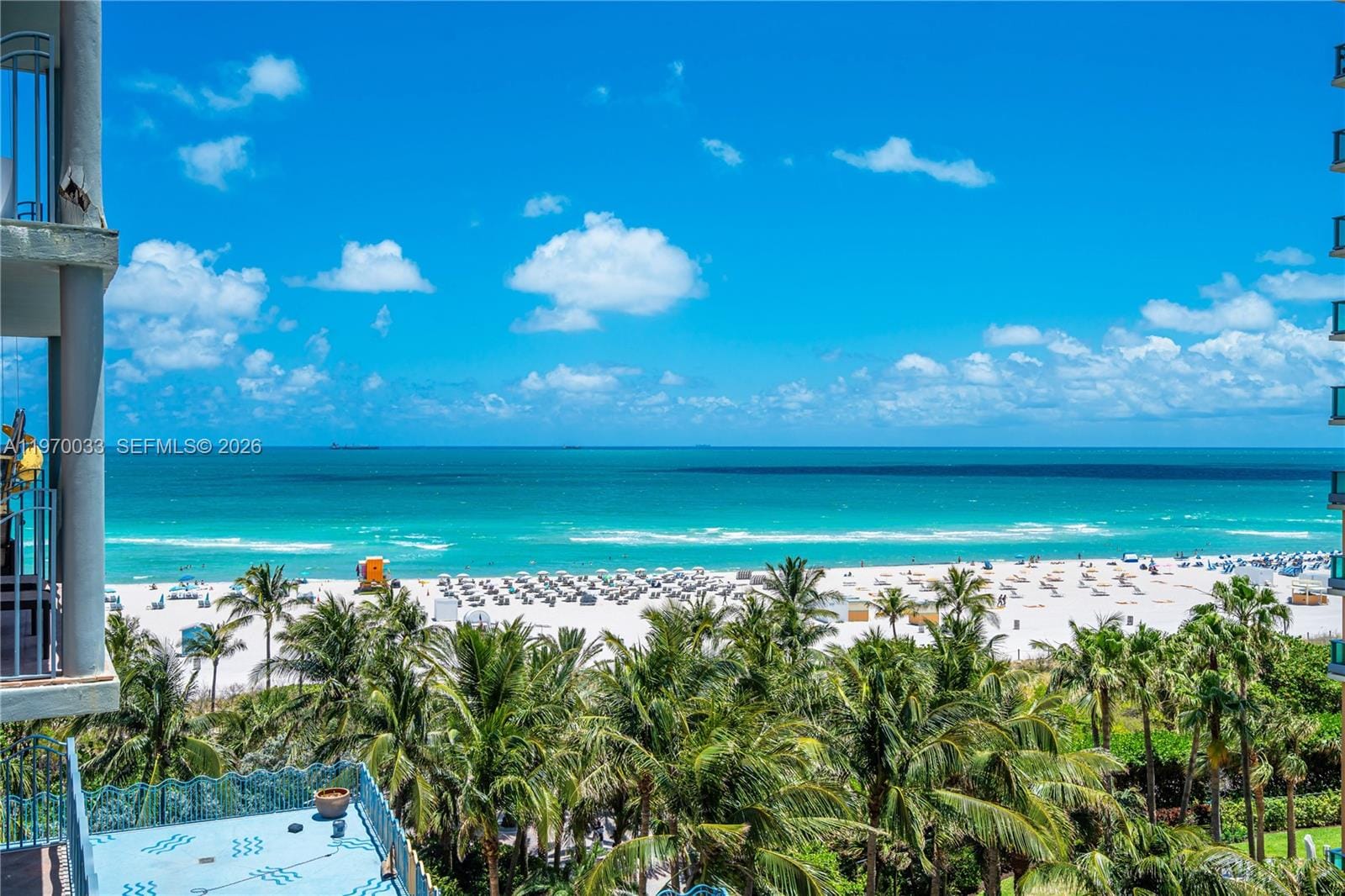1500 Ocean Drive 704, Miami Beach, FL 33139 photo 2
