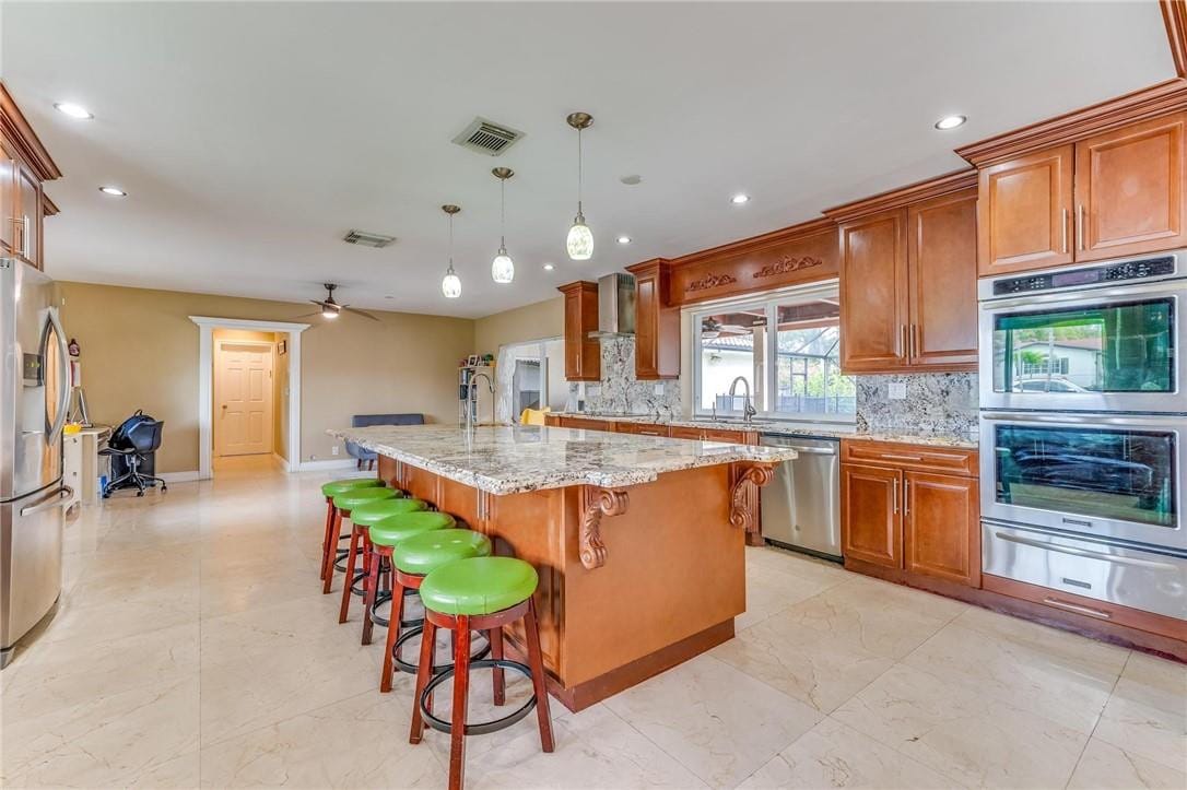4000 N 41st Court, Hollywood, FL 33021 photo 7
