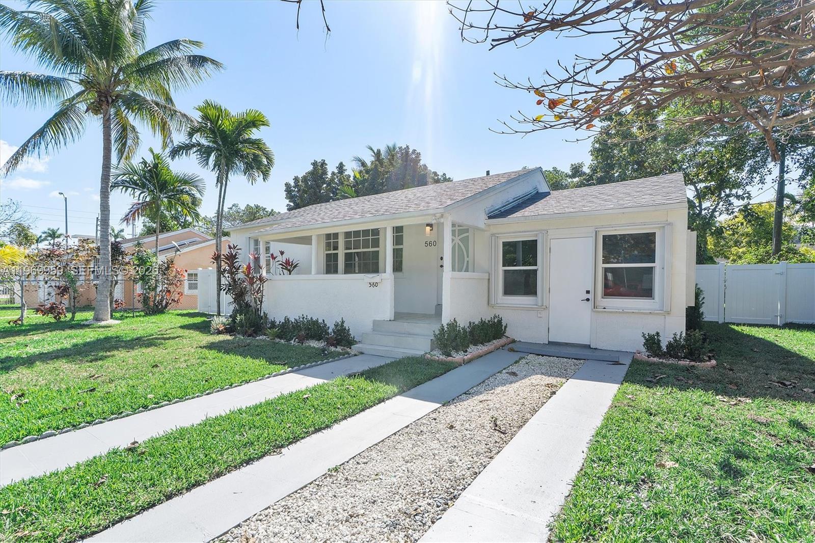 560 NE 110th Terrace, Miami, FL 33161, Miami