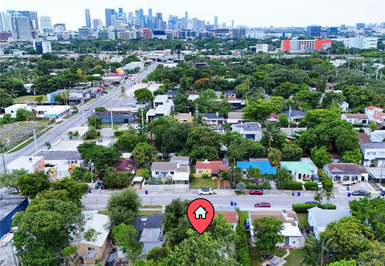 231 NW 44th Street, Miami, FL 33127 photo 30