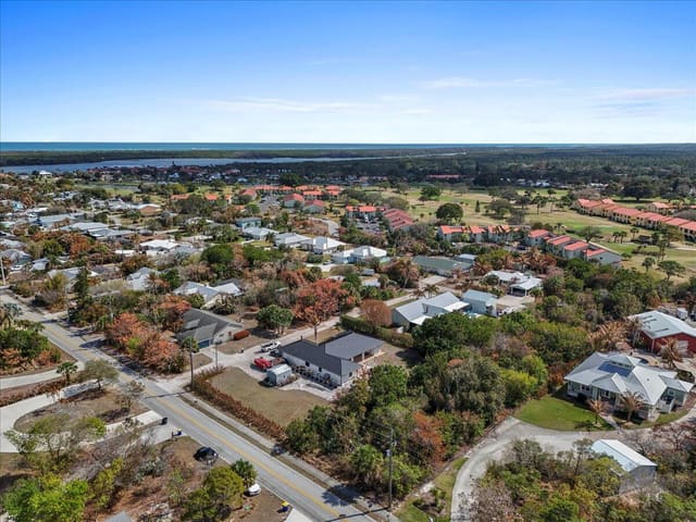 5504 SE Horseshoe Point Road, sold in Rocky Point, Stuart, FL